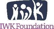 IWK Foundation Logo